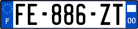 FE-886-ZT