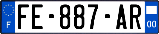 FE-887-AR