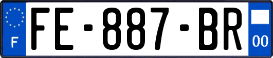 FE-887-BR