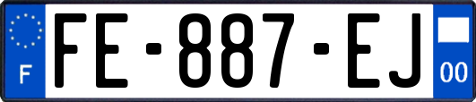 FE-887-EJ