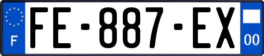 FE-887-EX