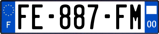 FE-887-FM