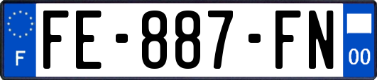 FE-887-FN