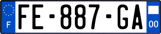 FE-887-GA