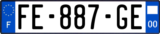 FE-887-GE