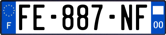 FE-887-NF