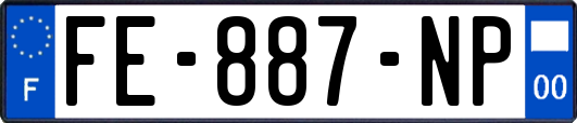 FE-887-NP