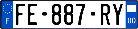 FE-887-RY