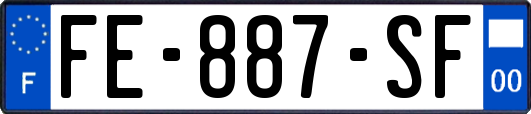 FE-887-SF