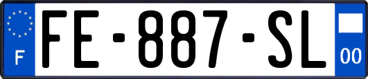 FE-887-SL