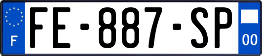 FE-887-SP