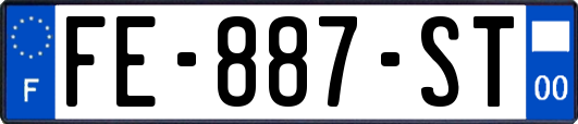 FE-887-ST