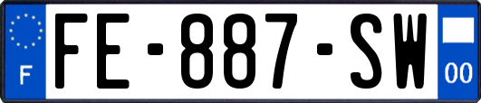 FE-887-SW