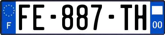 FE-887-TH