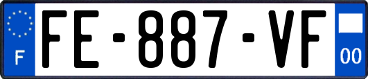 FE-887-VF