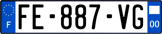 FE-887-VG