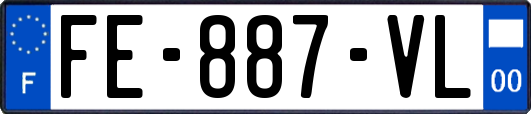 FE-887-VL