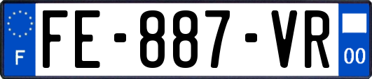 FE-887-VR