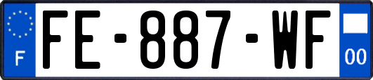 FE-887-WF