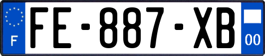 FE-887-XB