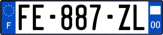 FE-887-ZL