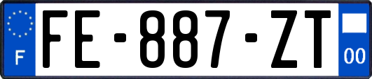 FE-887-ZT