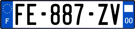 FE-887-ZV