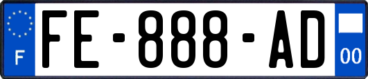 FE-888-AD