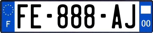 FE-888-AJ