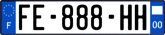 FE-888-HH