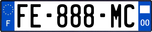 FE-888-MC