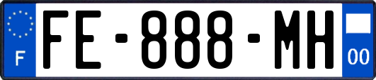 FE-888-MH