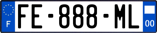 FE-888-ML