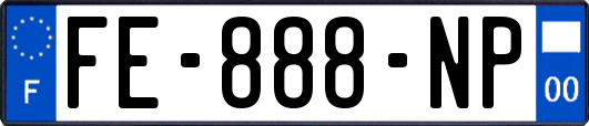 FE-888-NP