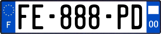 FE-888-PD