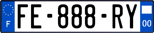 FE-888-RY