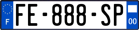 FE-888-SP