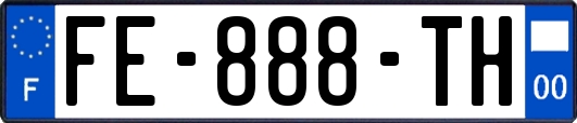 FE-888-TH