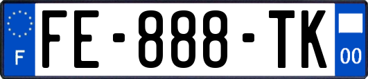 FE-888-TK