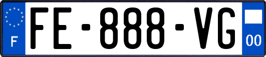 FE-888-VG