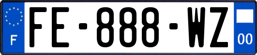 FE-888-WZ