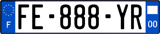 FE-888-YR