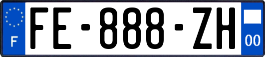 FE-888-ZH