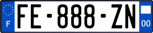 FE-888-ZN