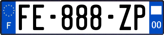 FE-888-ZP