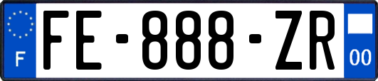 FE-888-ZR