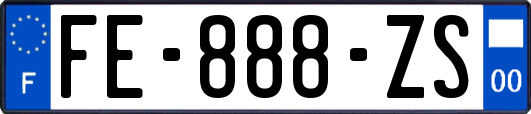 FE-888-ZS