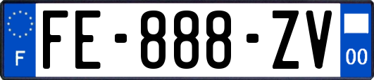 FE-888-ZV