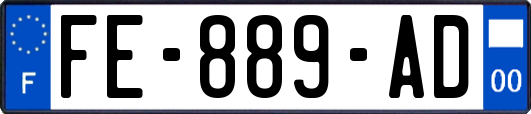 FE-889-AD