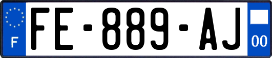 FE-889-AJ